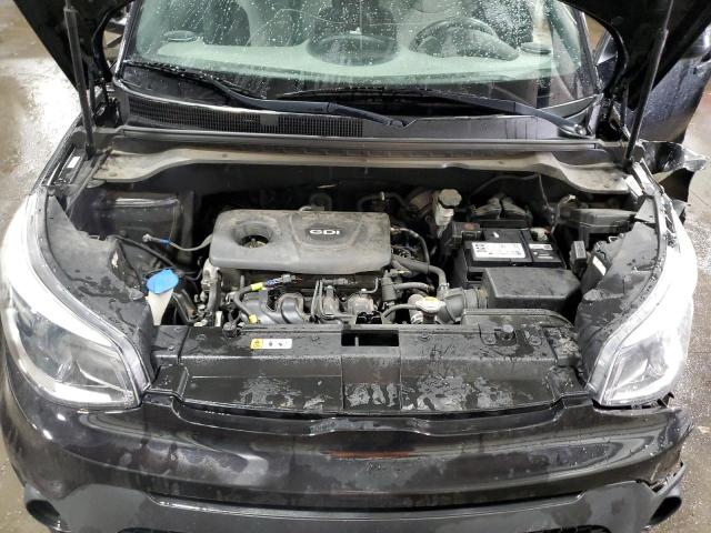 2019 KIA SOUL - KNDJN2A26K7676982