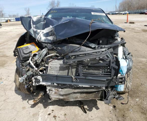 2020 CHEVROLET EQUINOX LT - 3GNAXJEV8LS526441