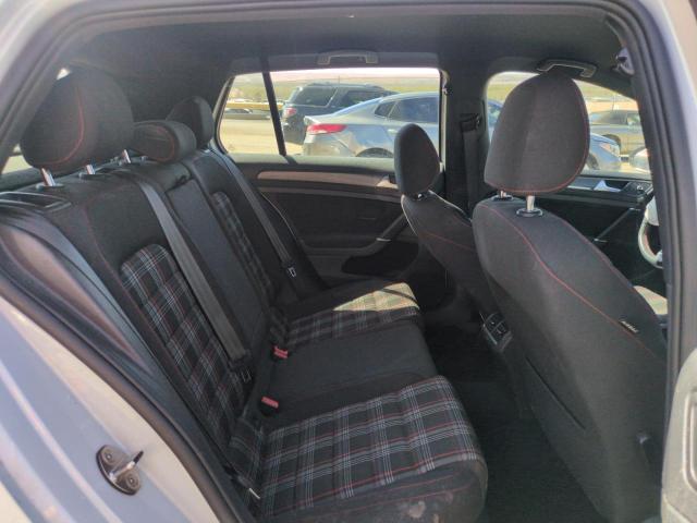 2019 VOLKSWAGEN GTI S - 3VW6T7AU8KM015905