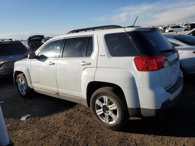 2015 GMC TERRAIN SL - 2GKFLWE32F6286204