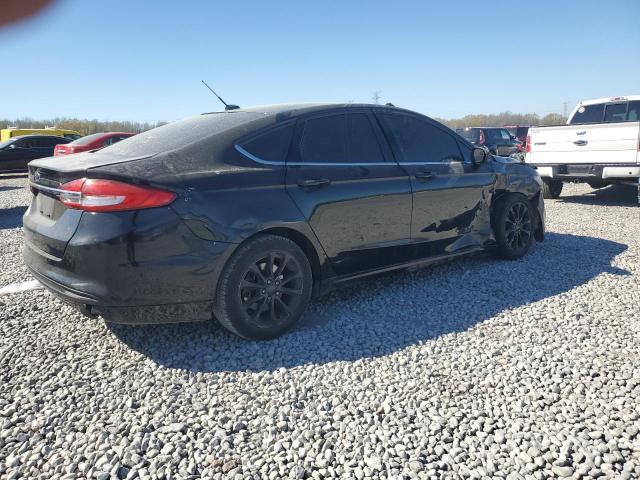 2017 FORD FUSION SE - 3FA6P0H74HR316610