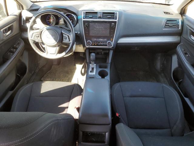 2018 SUBARU LEGACY 2.5 - 4S3BNAC63J3002213