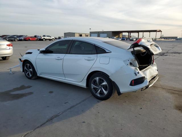 Vin: 2hgfc2f67mh507084, lot: 49893085, honda civic lx 20212