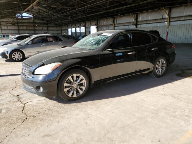 INFINITI M37