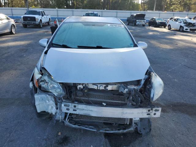 2015 TOYOTA PRIUS - JTDKN3DU0F1918777