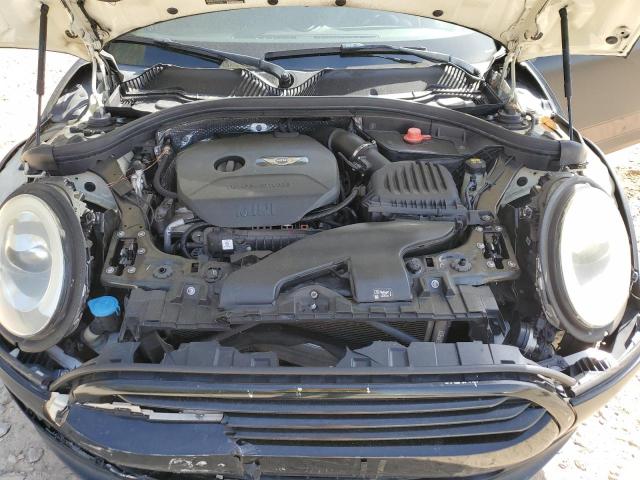 2016 MINI COOPER CLU - WMWLN5C50G2E29737