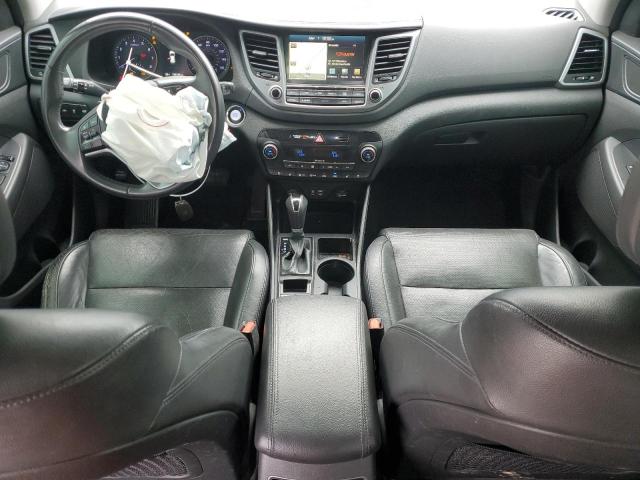 2016 HYUNDAI TUCSON LIM - KM8J33A29GU045062