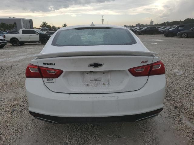 2022 CHEVROLET MALIBU RS - 1G1ZG5ST1NF157119
