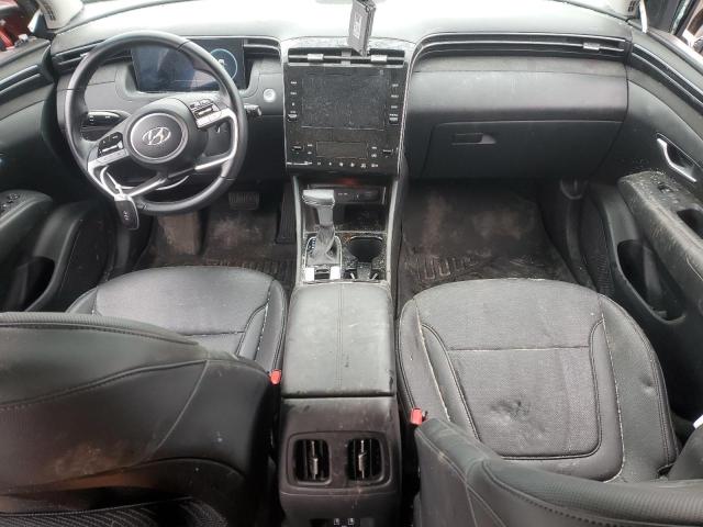 2023 HYUNDAI TUCSON SEL - 5NMJFCAE2PH264958