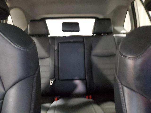 2021 TOYOTA RAV4 XLE P - 4T3B6RFV0MU050204
