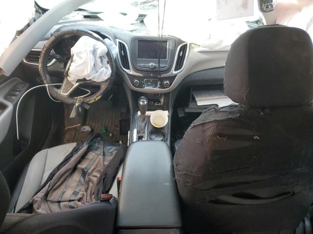 2020 CHEVROLET EQUINOX LS - 2GNAXHEV6L6171261