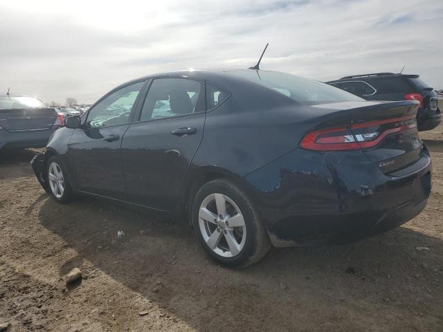 2016 DODGE DART SXT - 1C3CDFBB6GD732899