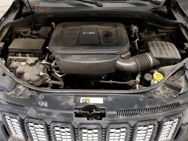 2019 JEEP GRAND CHER - 1C4RJFAG2KC588794