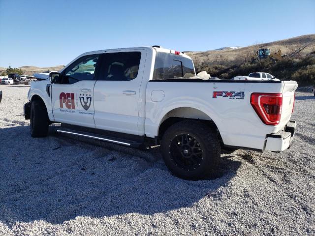 Vin: 1ftfw1e83nke88904, lot: 50081575, ford f-150 supercrew 20222