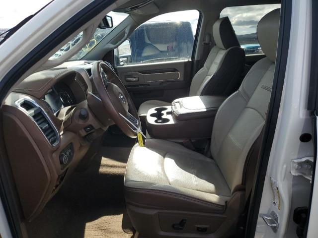 2023 RAM 2500 LARAM 3C6UR5FJ1PG591070