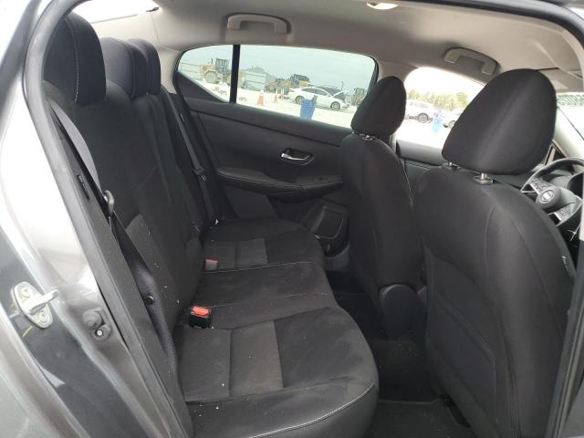 2022 NISSAN SENTRA SV - 3N1AB8CV4NY250815