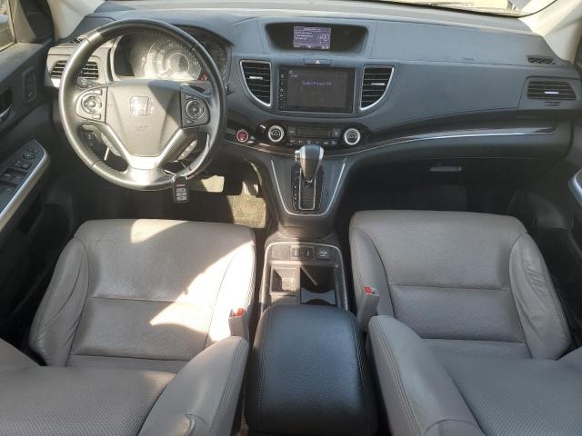 2015 HONDA CR-V TOURI - 5J6RM4H99FL108379