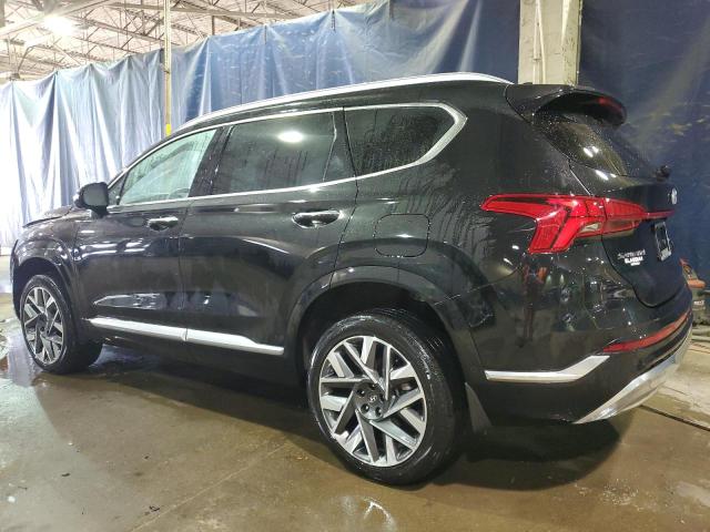 2023 HYUNDAI SANTA FE C 5NMS5DAL3PH545548