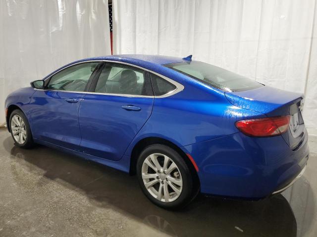 Vin: 1c3cccab0fn600216, lot: 50413905, chrysler 200 limited 20152