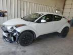 2019 TOYOTA C-HR XLE - JTNKHMBX8K1055713
