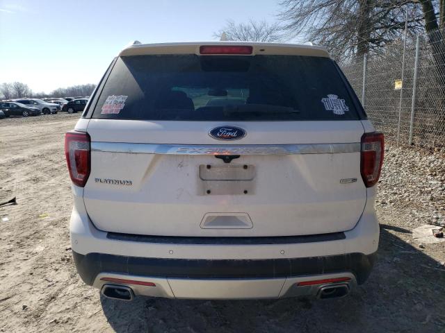 2016 FORD EXPLORER P - 1FM5K8HT1GGC84748