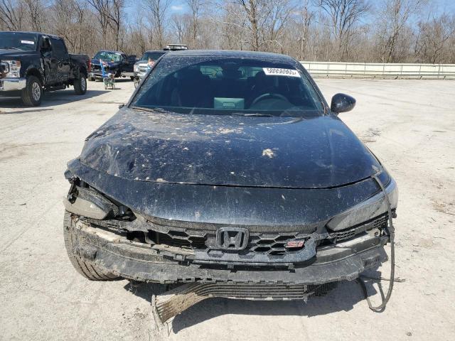 2023 HONDA CIVIC SI - 2HGFE1E58PH470483