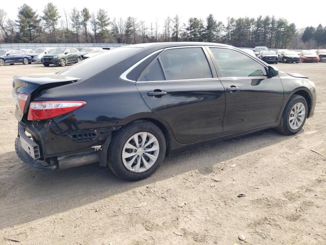 2016 TOYOTA CAMRY LE - 4T4BF1FK3GR563067