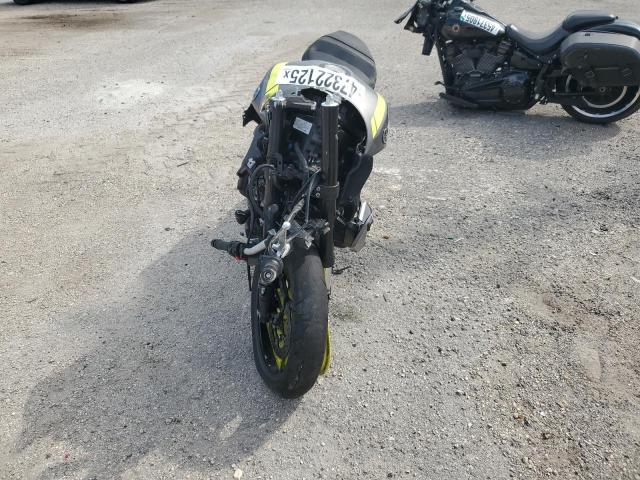 YAMAHA MT09 2018 JYARN53E9JA004035 photo #3