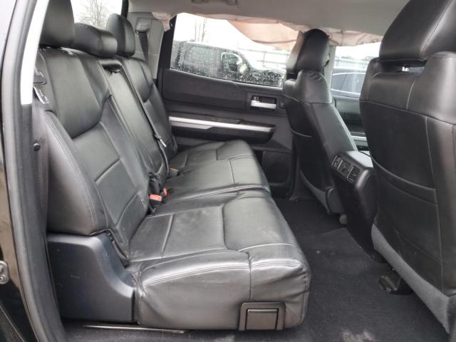 2016 TOYOTA TUNDRA CRE #3284049814