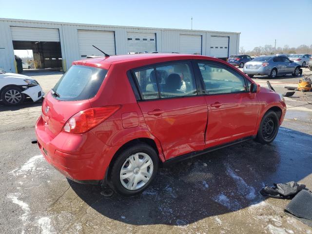 Vin: 3n1bc1cp5cl361412, lot: 48559825, nissan versa s 20123
