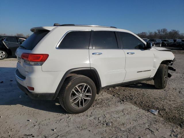 2017 JEEP GRAND CHER - 1C4RJFBG1HC667350