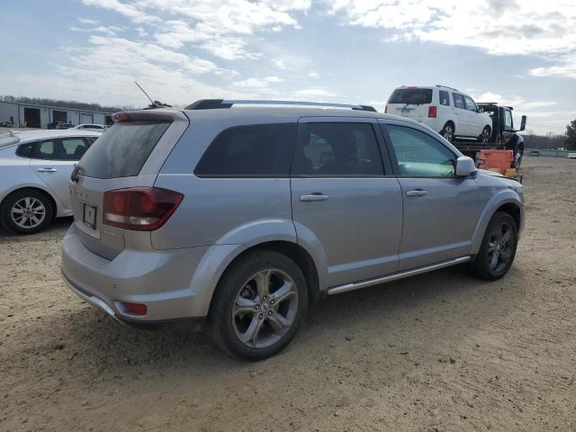 2015 DODGE JOURNEY CR 3C4PDCGG4FT713129