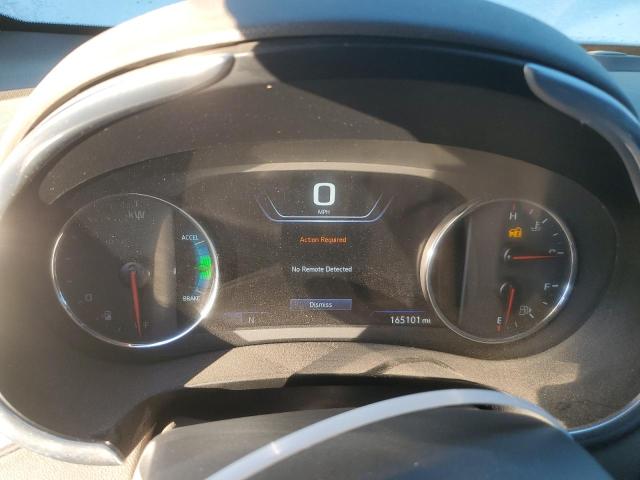 2019 CHEVROLET MALIBU HYB - 1G1ZF5SU4KF183253