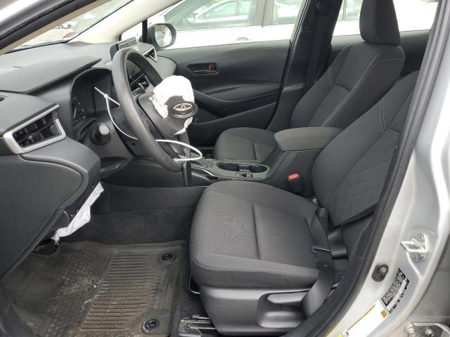 2024 TOYOTA COROLLA LE - JTDBCMFE7R3040629