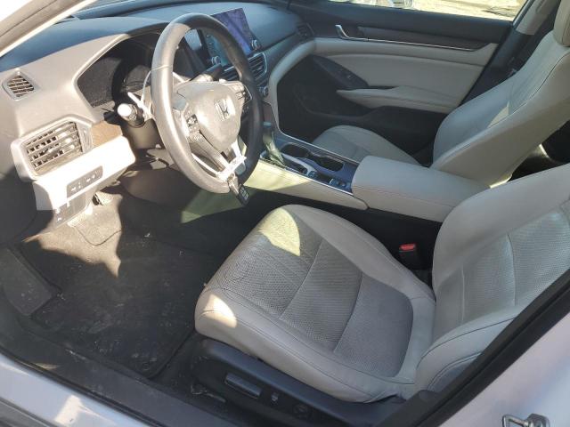 2018 HONDA ACCORD TOU - 1HGCV1F96JA167681