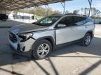 2019 GMC TERRAIN SL - 3GKALMEV6KL142208