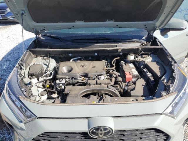 2020 TOYOTA RAV4 XLE - 2T3P1RFV1LC075942