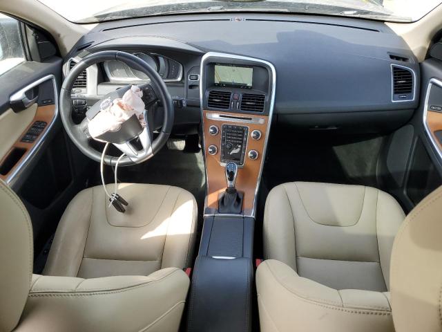 2017 VOLVO XC60 T6 IN - YV449MRU5H2061796