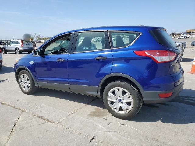 Vin: 1fmcu0f7xeud79753, lot: 49539725, ford escape s 20142