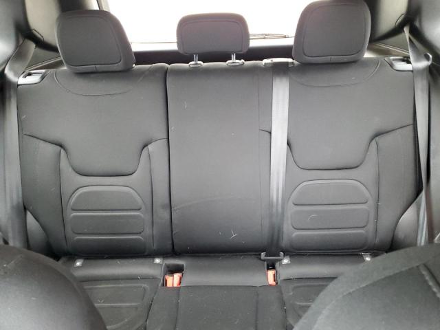 2019 JEEP RENEGADE L - ZACNJABBXKPK69446