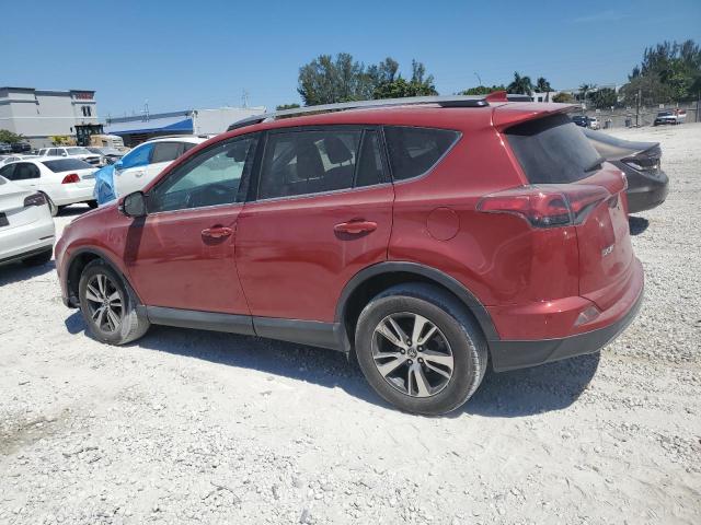 Vin: 2t3wfrevxhw318359, lot: 50208635, toyota rav4 xle 20172