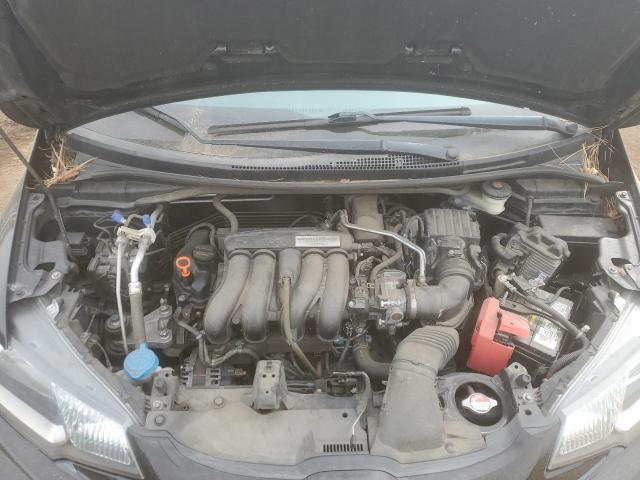 2017 HONDA FIT LX - 3HGGK5G5XHM707897