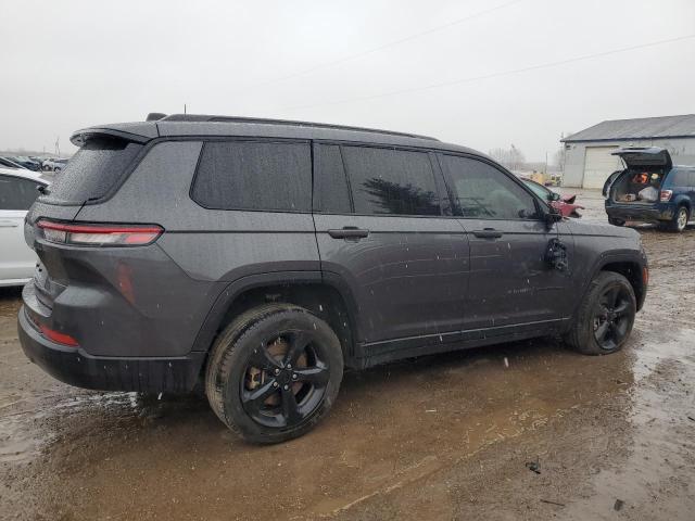 Vin: 1c4rjkag3n8526255, lot: 49864825, jeep grand cher l laredo 20223