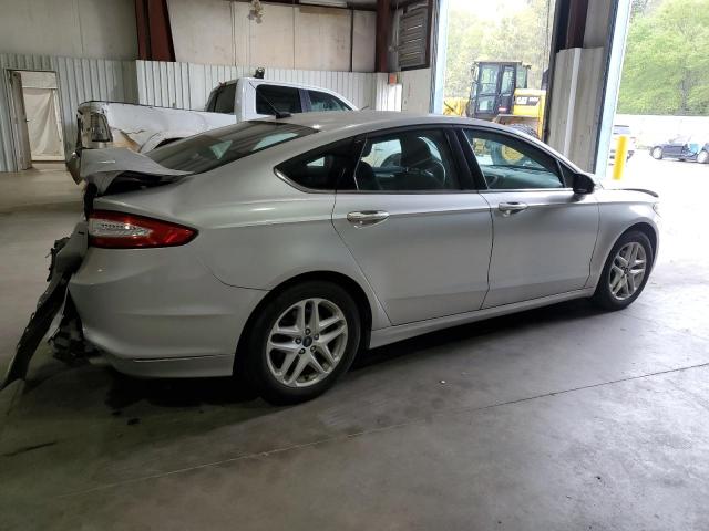 Vin: 3fa6p0h75gr354488, lot: 50656545, ford fusion se 20163