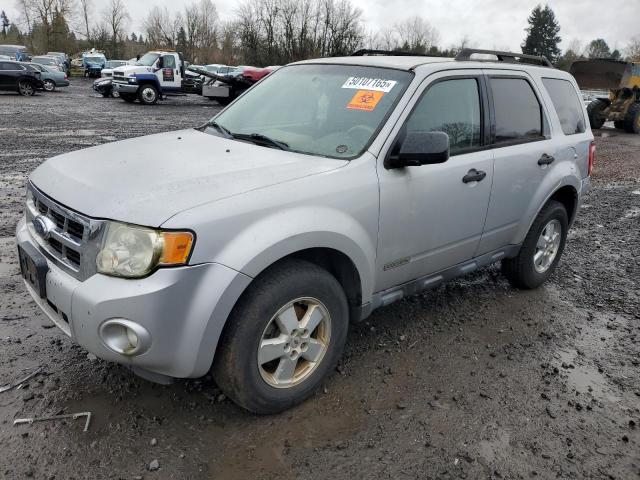 FORD ESCAPE XLT