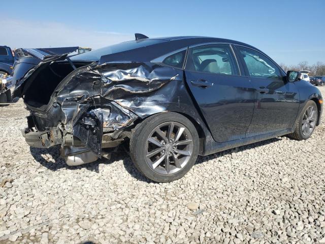Vin: 19xfc1f76ke017195, lot: 47625095, honda civic exl 20193