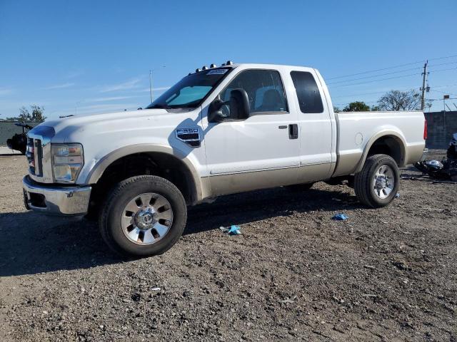 FORD F350 SRW S