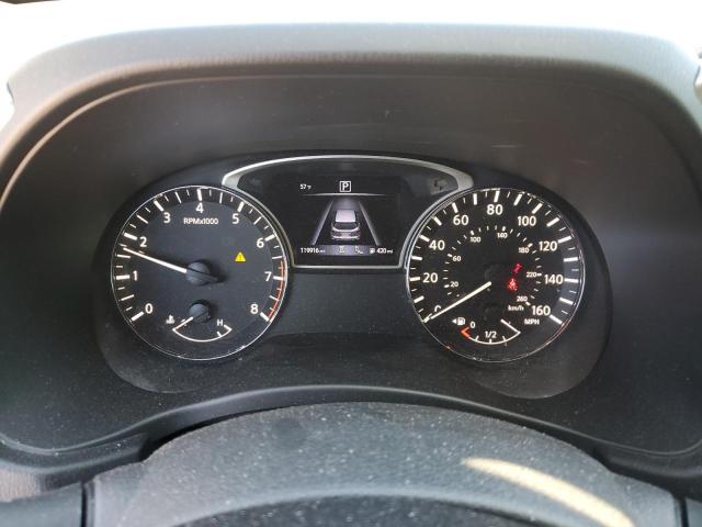 2019 NISSAN PATHFINDER - 5N1DR2MN4KC611333