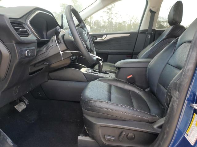 2022 FORD ESCAPE SEL - 1FMCU0H64NUB29199