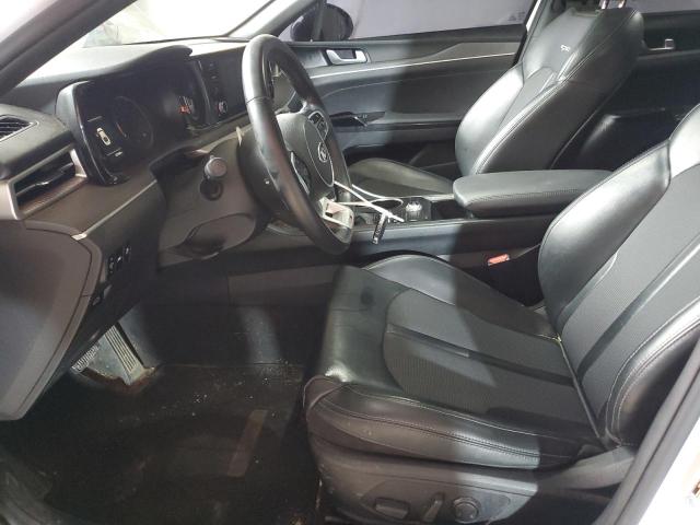 2021 KIA K5 GT LINE - 5XXG64J29MG042627